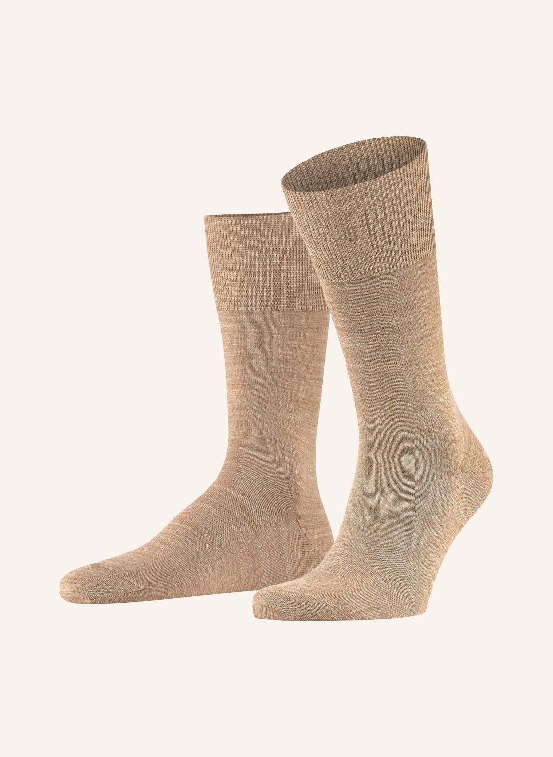 Image of Falke Socken Airport beige