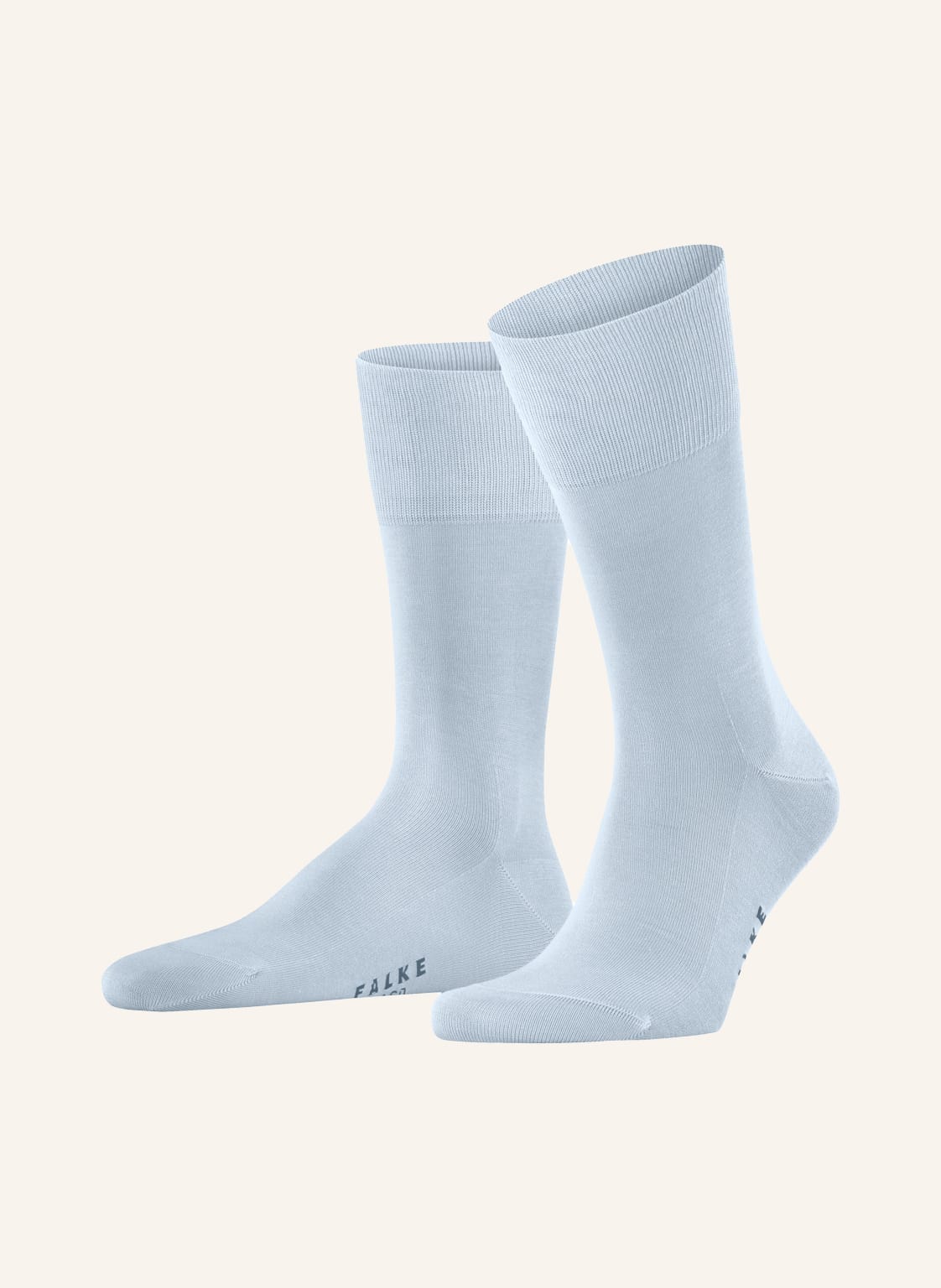 Image of Falke Strümpfe Tiago violett