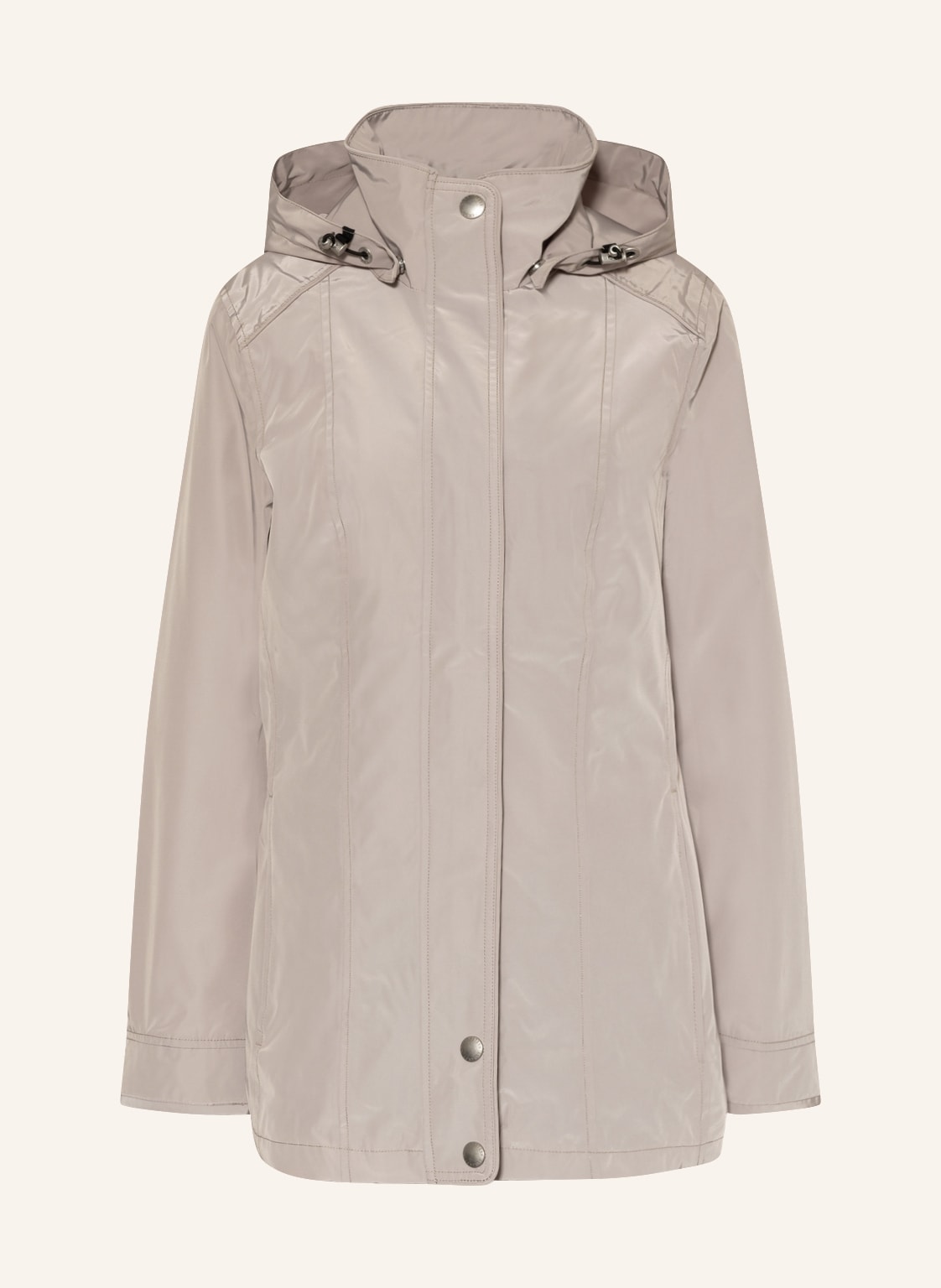 Image of Wellensteyn Jacke Tousjours beige