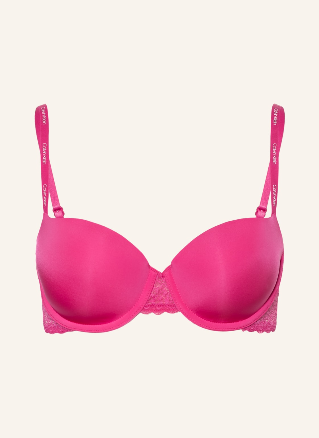 Image of Calvin Klein Balconette-Bh Flirty pink