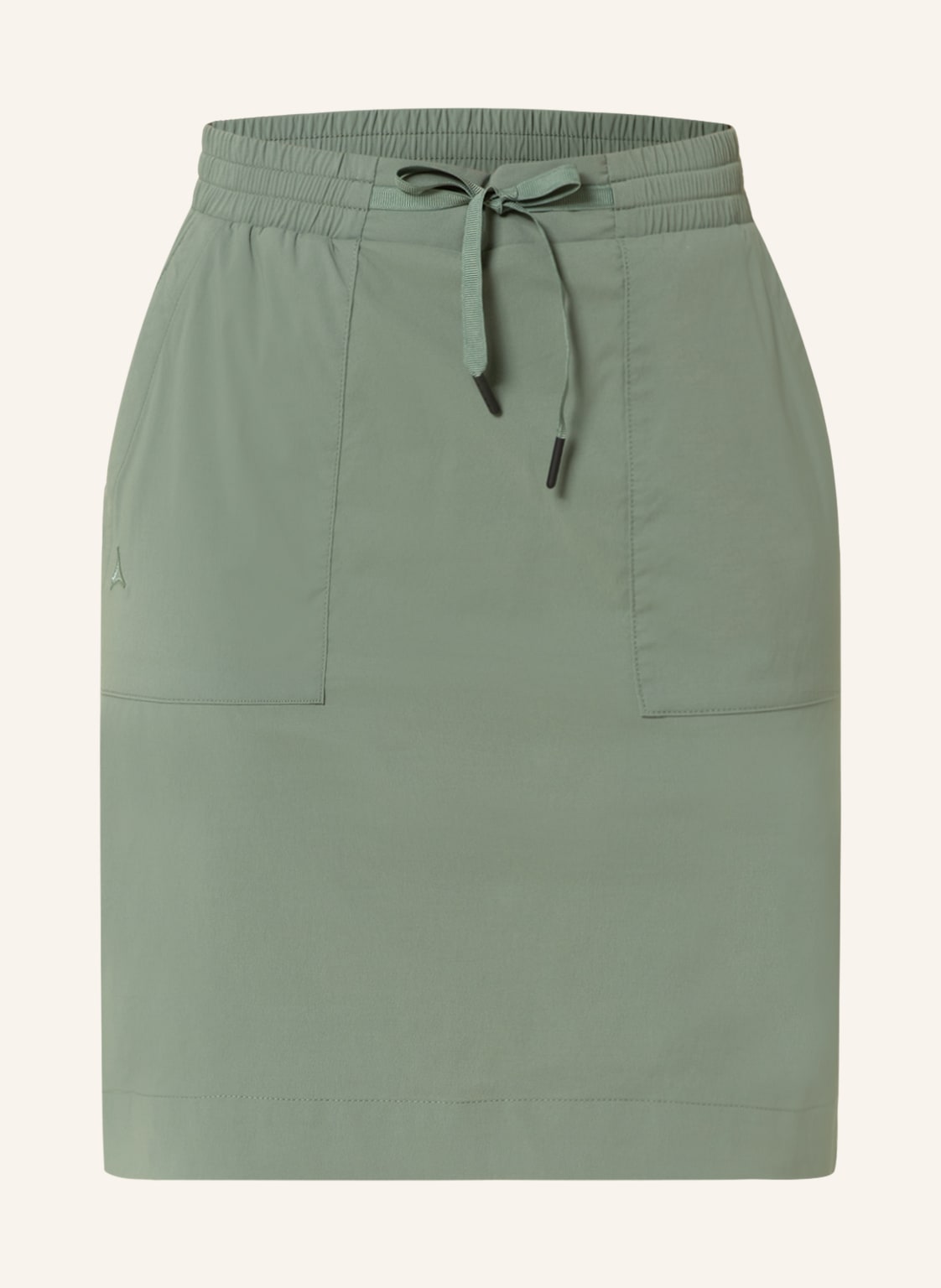 Image of Schöffel Outdoor-Rock Gizeh gruen