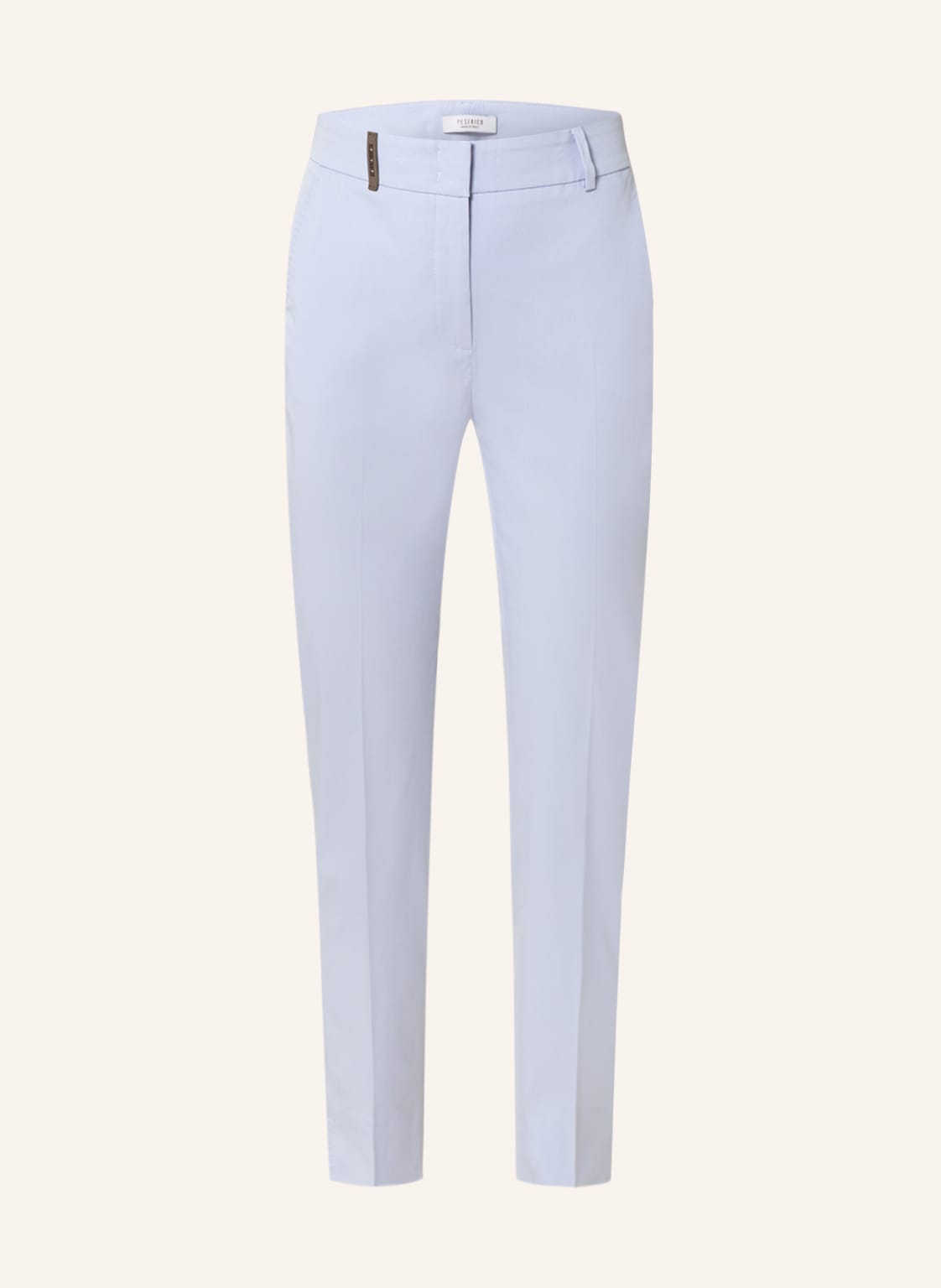 Image of Peserico Hose blau