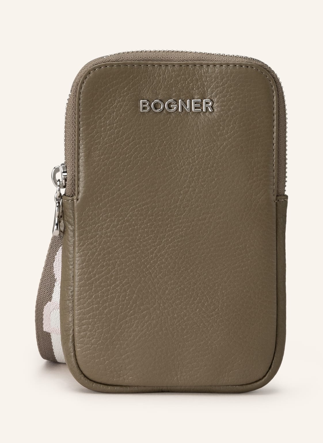 Image of Bogner Smartphone-Tasche Andermatt Johanna gruen