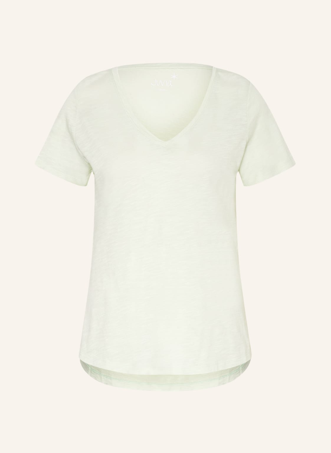 Image of Juvia T-Shirt gruen