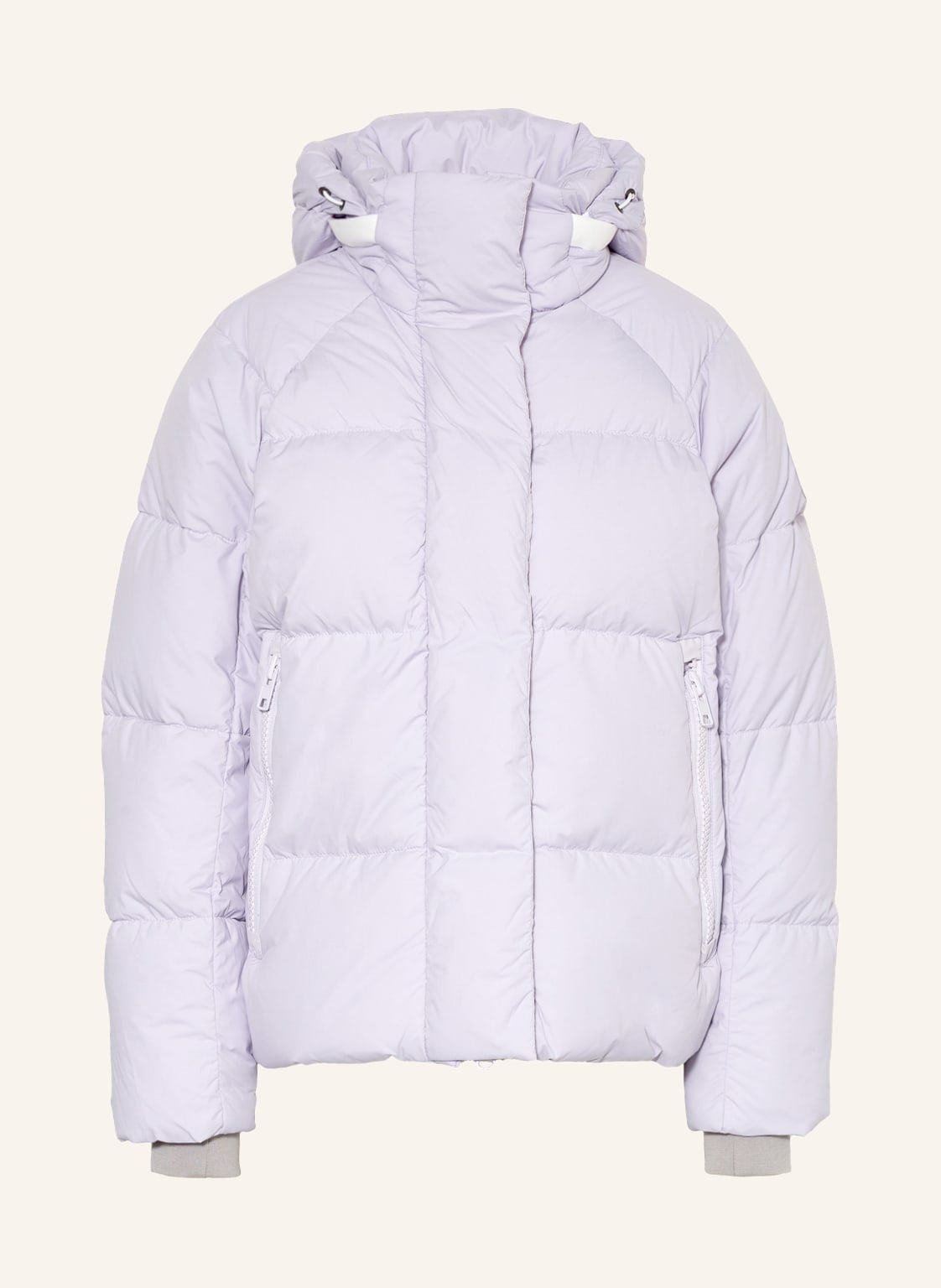 Image of Canada Goose Lightweight-Daunenjacke Junction violett