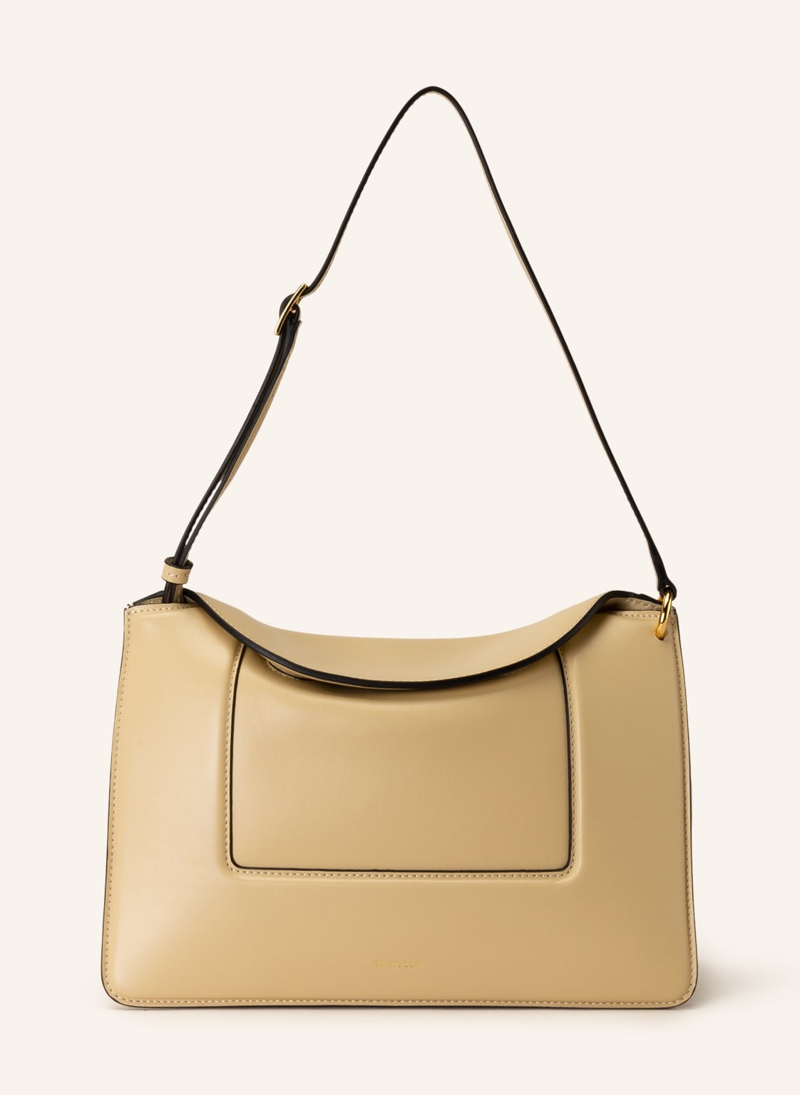 Image of Wandler Umhängetasche Penelope beige