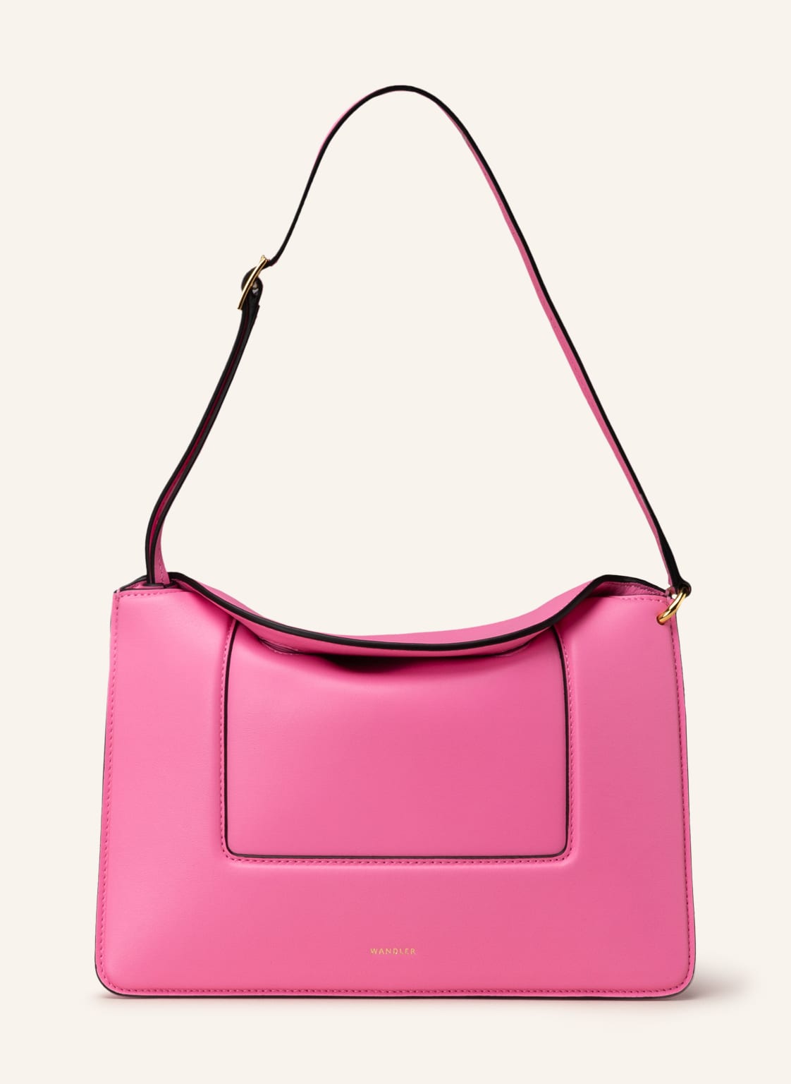 Image of Wandler Umhängetasche Penelope pink