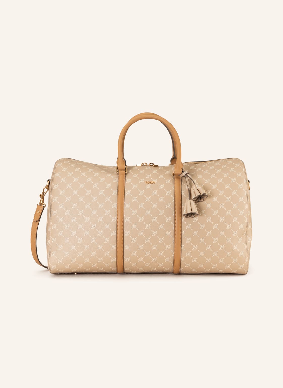 Image of Joop! Weekender Cortina Aurora beige