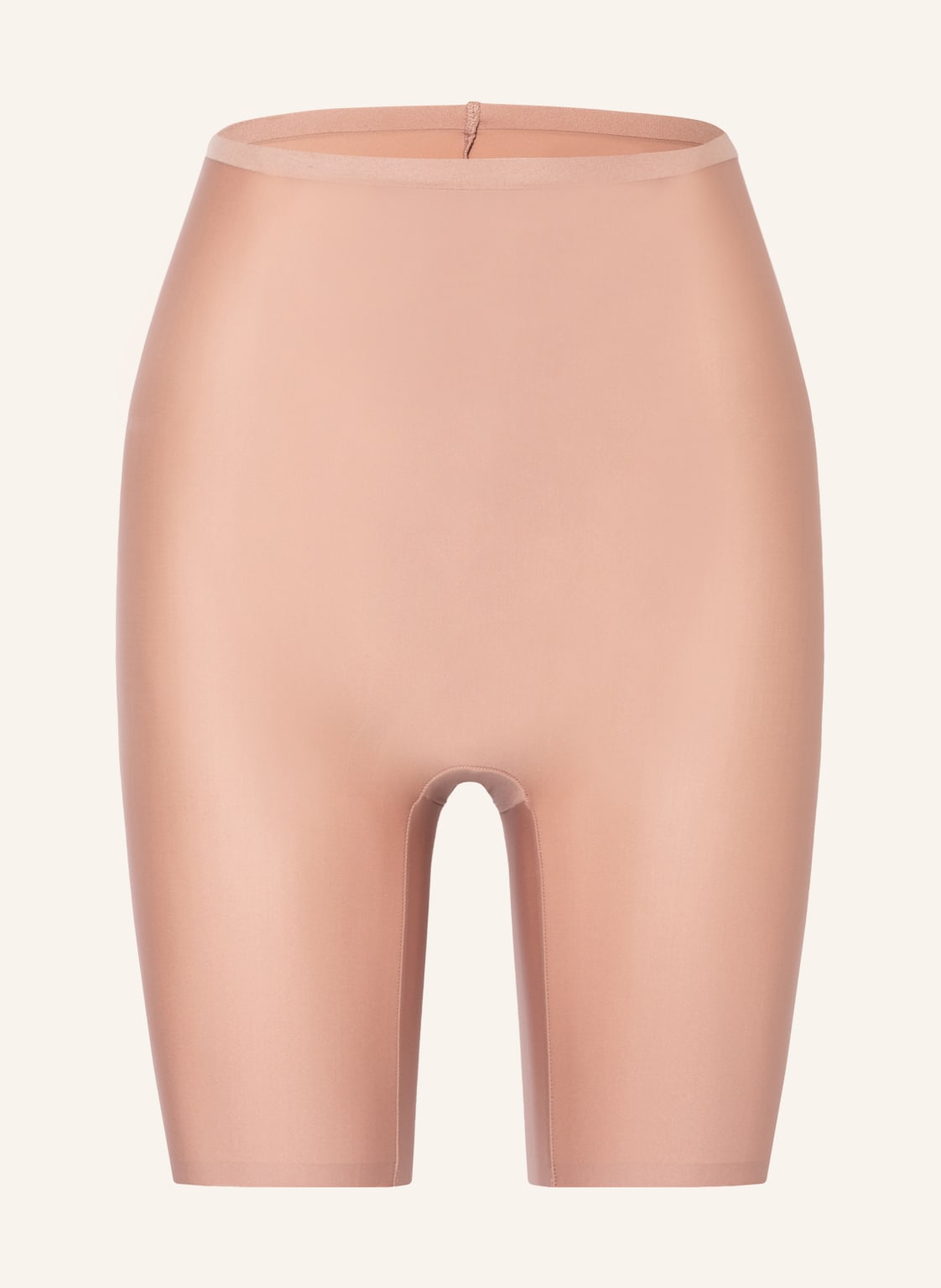 Image of Triumph Shape-Shorts Shape Smart orange