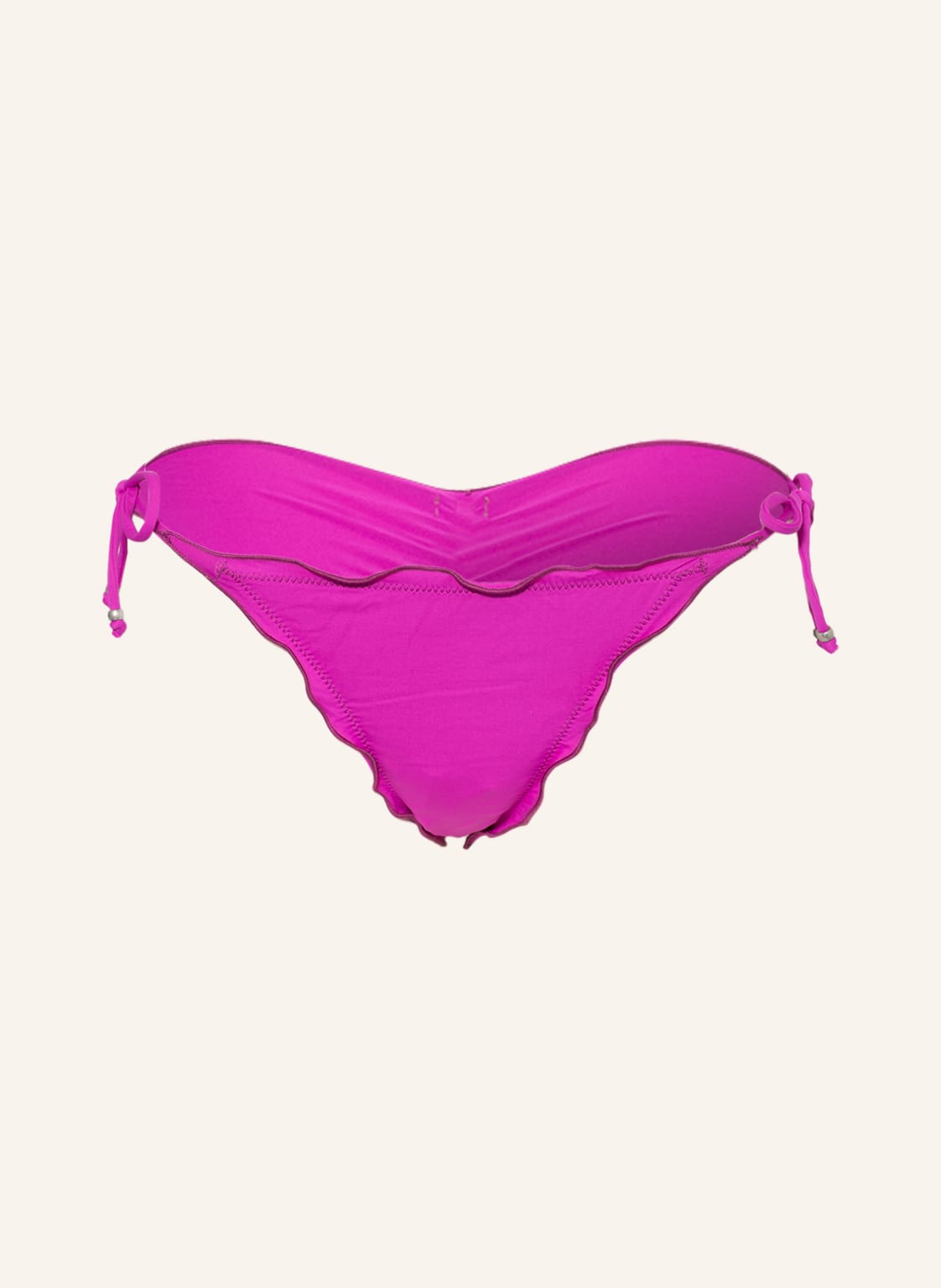 Image of Banana Moon Triangel-Bikini-Hose Colorsun pink