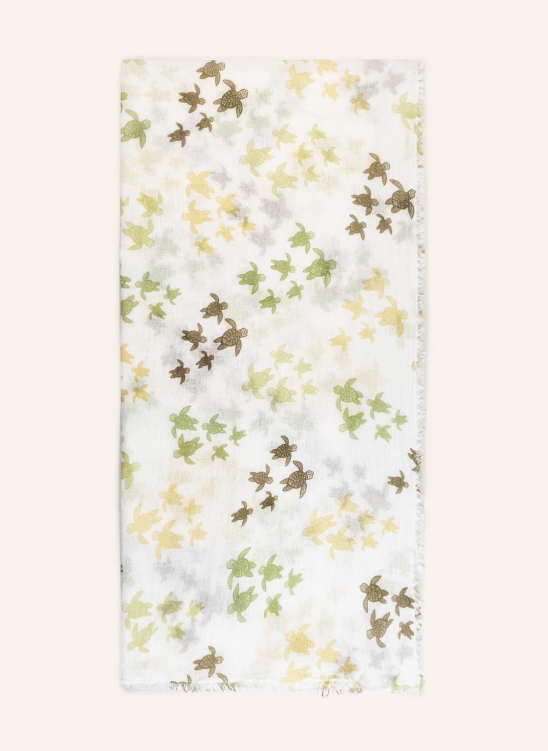 Image of Hemisphere Schal gruen