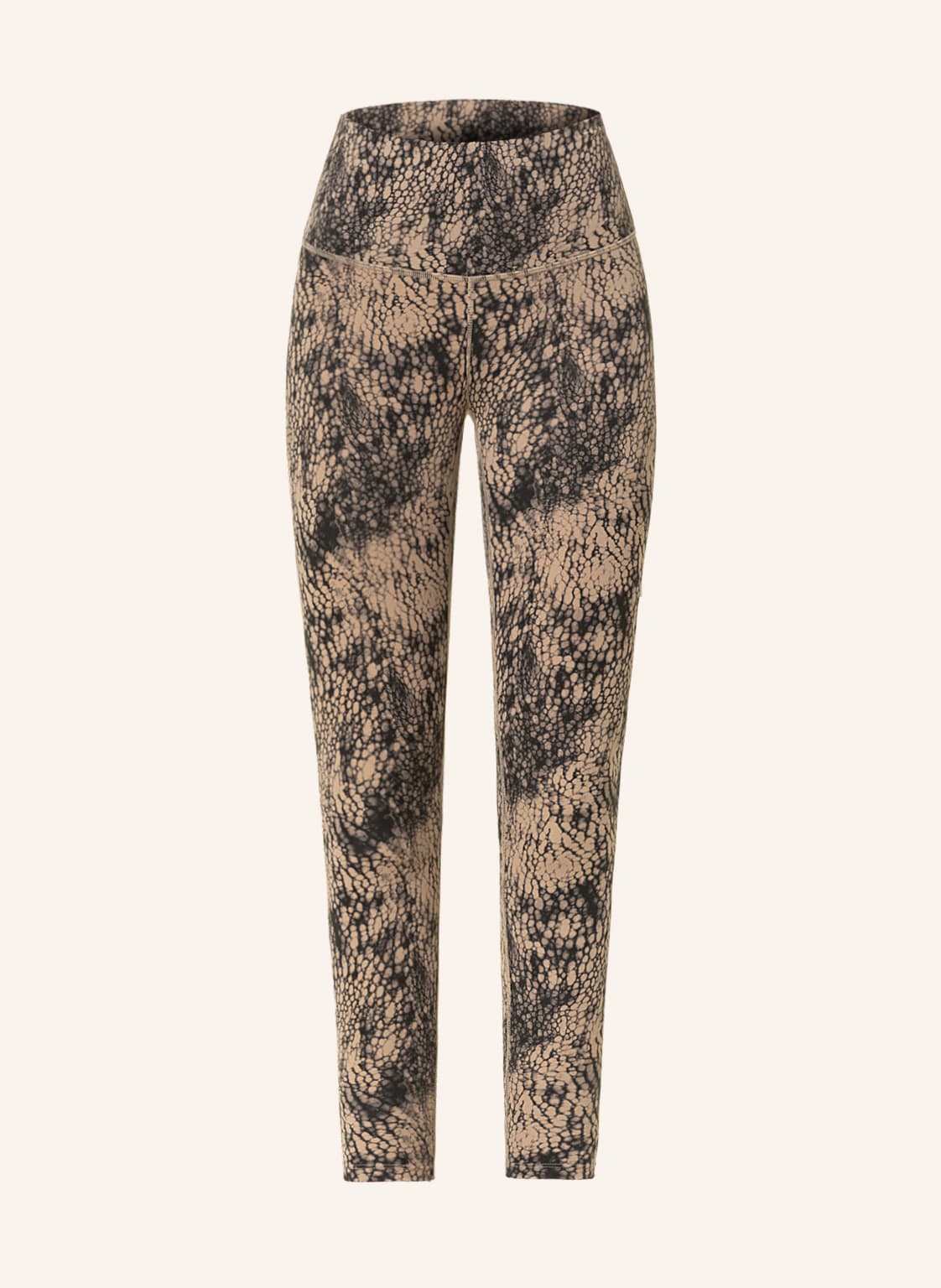 Image of Varley Tights Let's Move schwarz