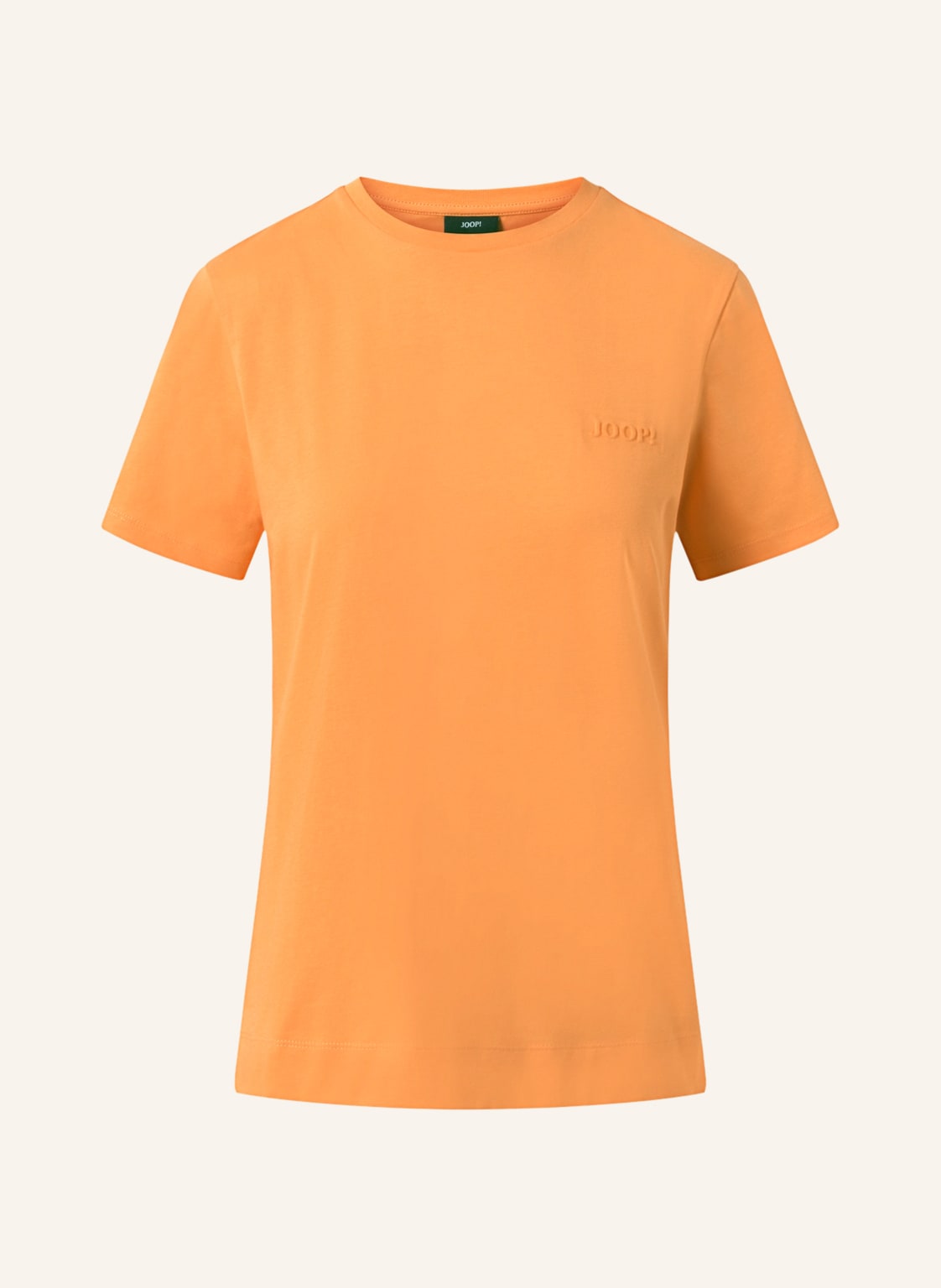 Image of Joop! T-Shirt orange