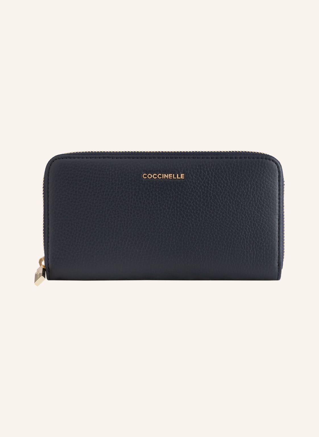 Image of Coccinelle Geldbörse blau