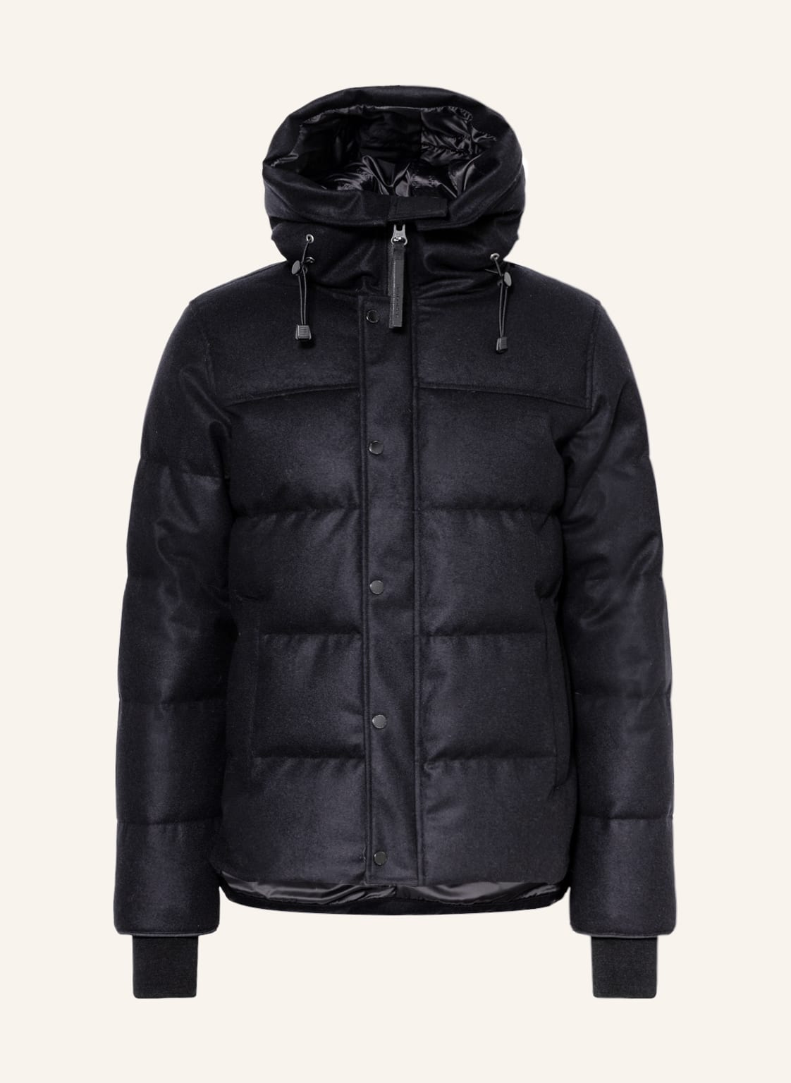 Image of Canada Goose Daunenjacke Macmillan blau