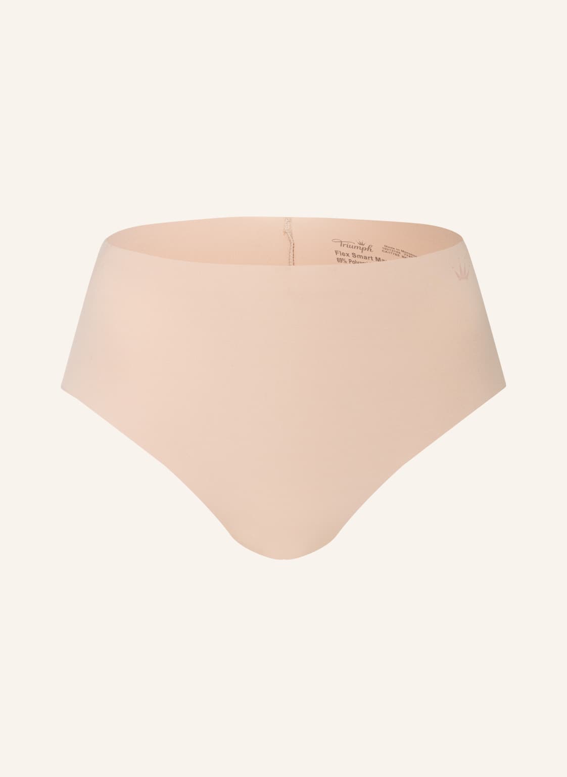 Image of Triumph Slip Flex Smart braun