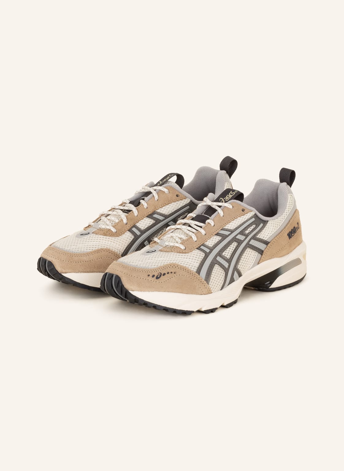 Image of Asics Sneaker Gel-1090V2 beige