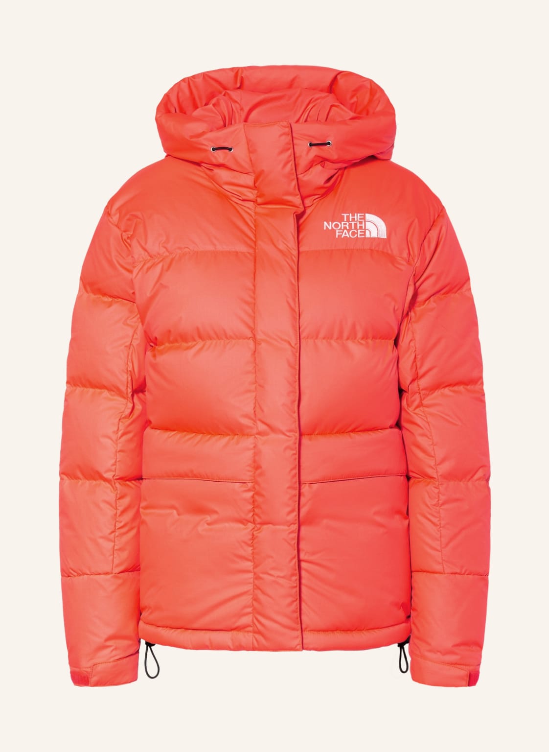 Image of The North Face Daunenjacke Hmlyn pink