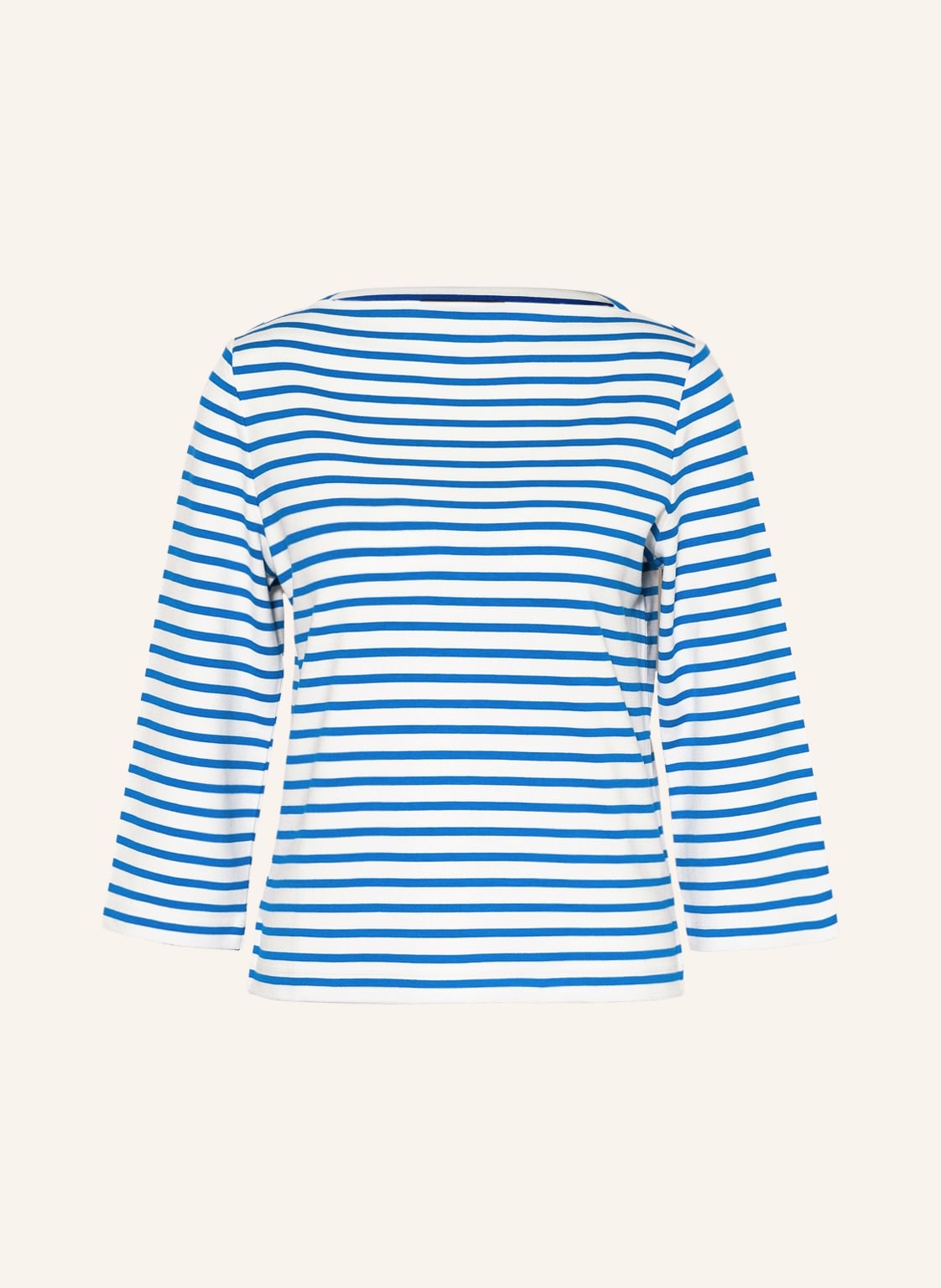 Image of Someday Longsleeve Ukati blau