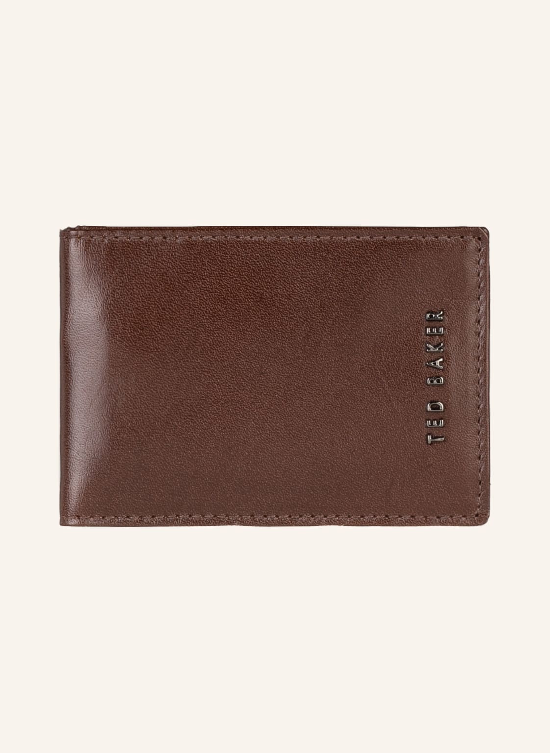 Image of Ted Baker Kartenetui Sammey braun