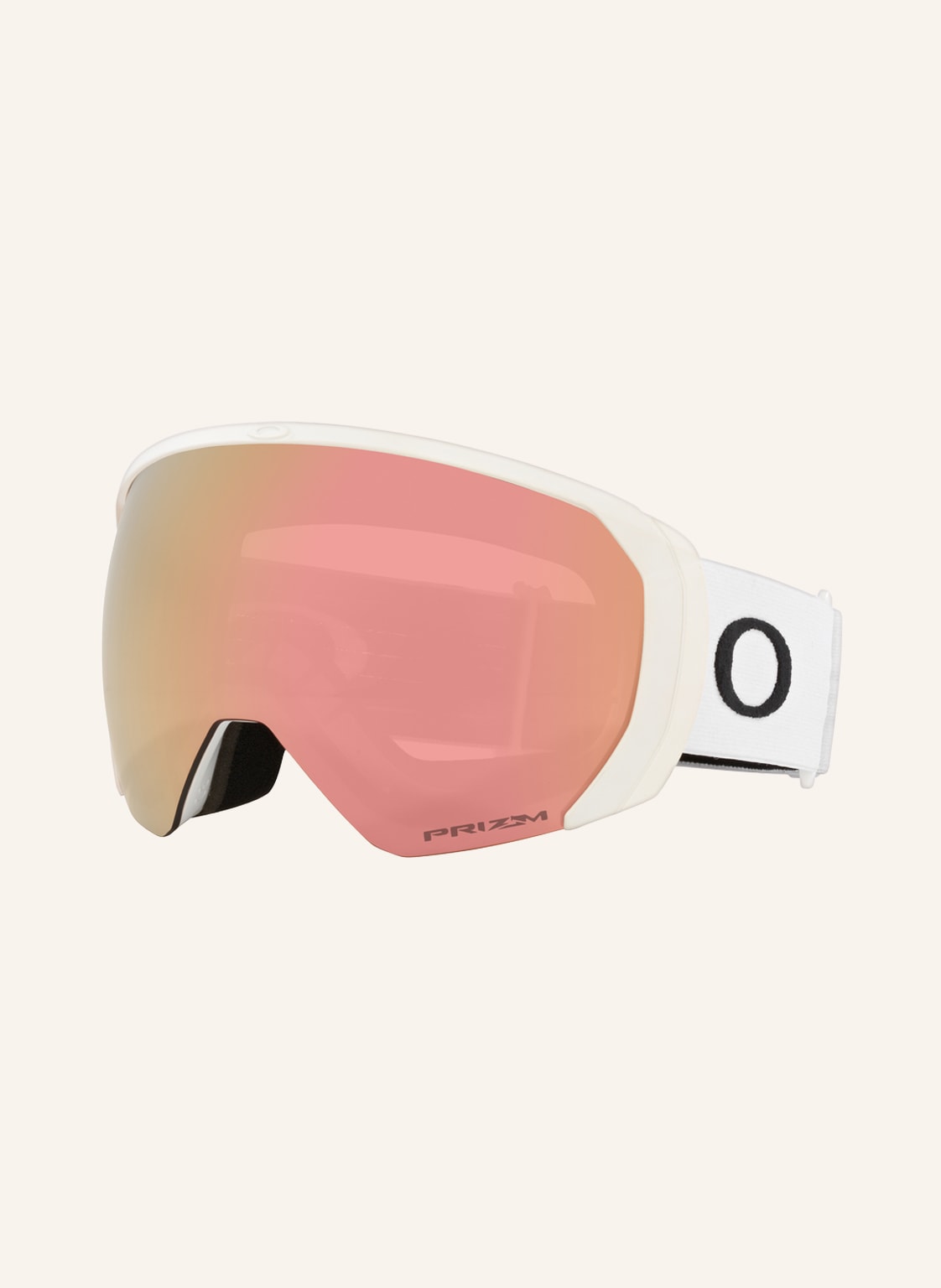 Image of Oakley Skibrille Flight Path schwarz