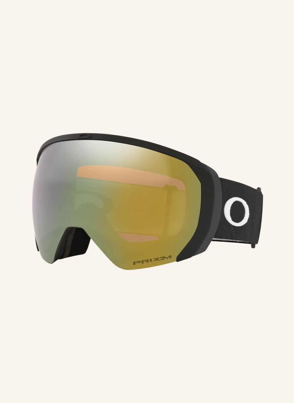 Image of Oakley Skibrille Flight Path grau
