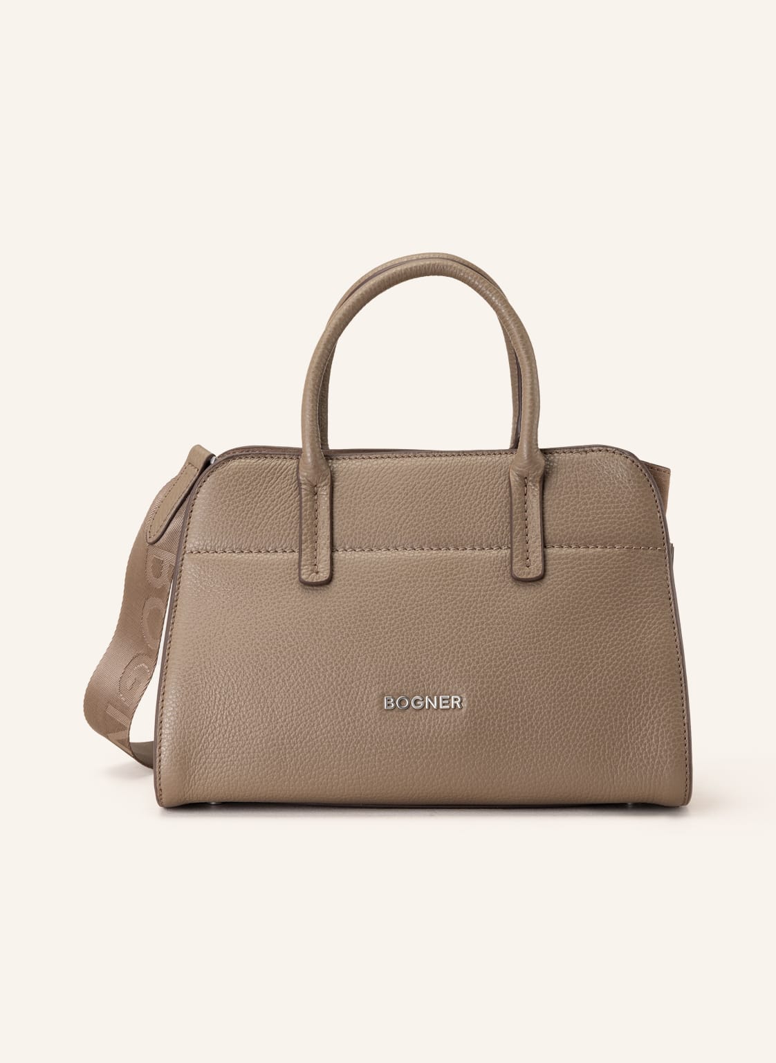 Image of Bogner Handtasche Tonina beige