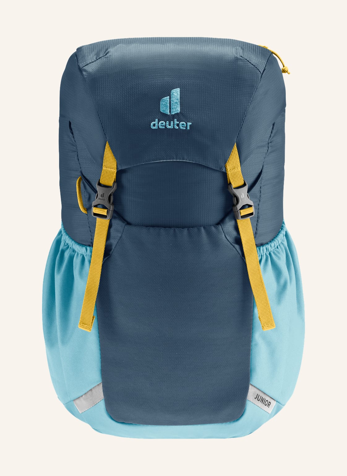 Image of Deuter Rucksack Junior 18 L blau