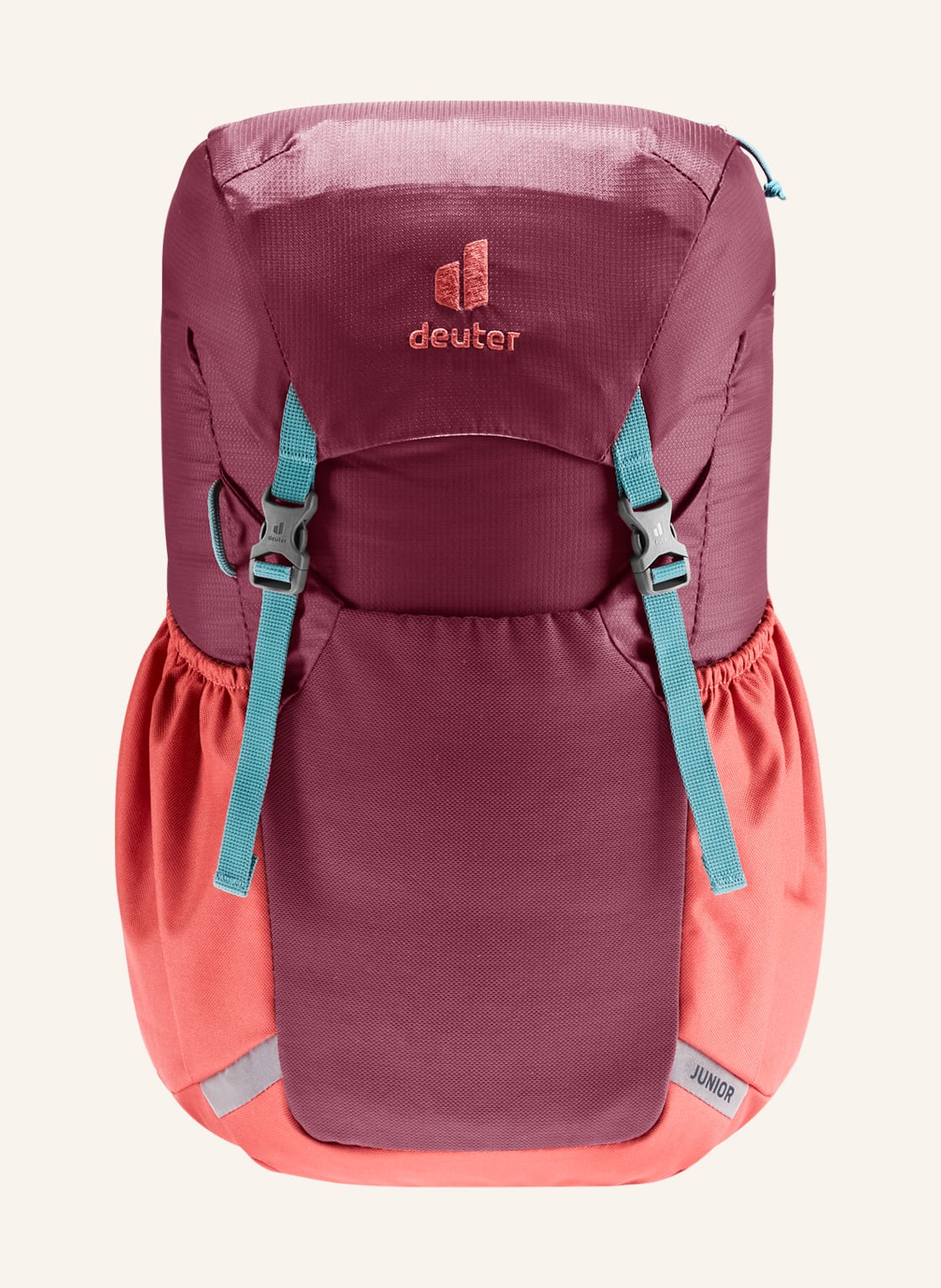Image of Deuter Rucksack 18 L rot