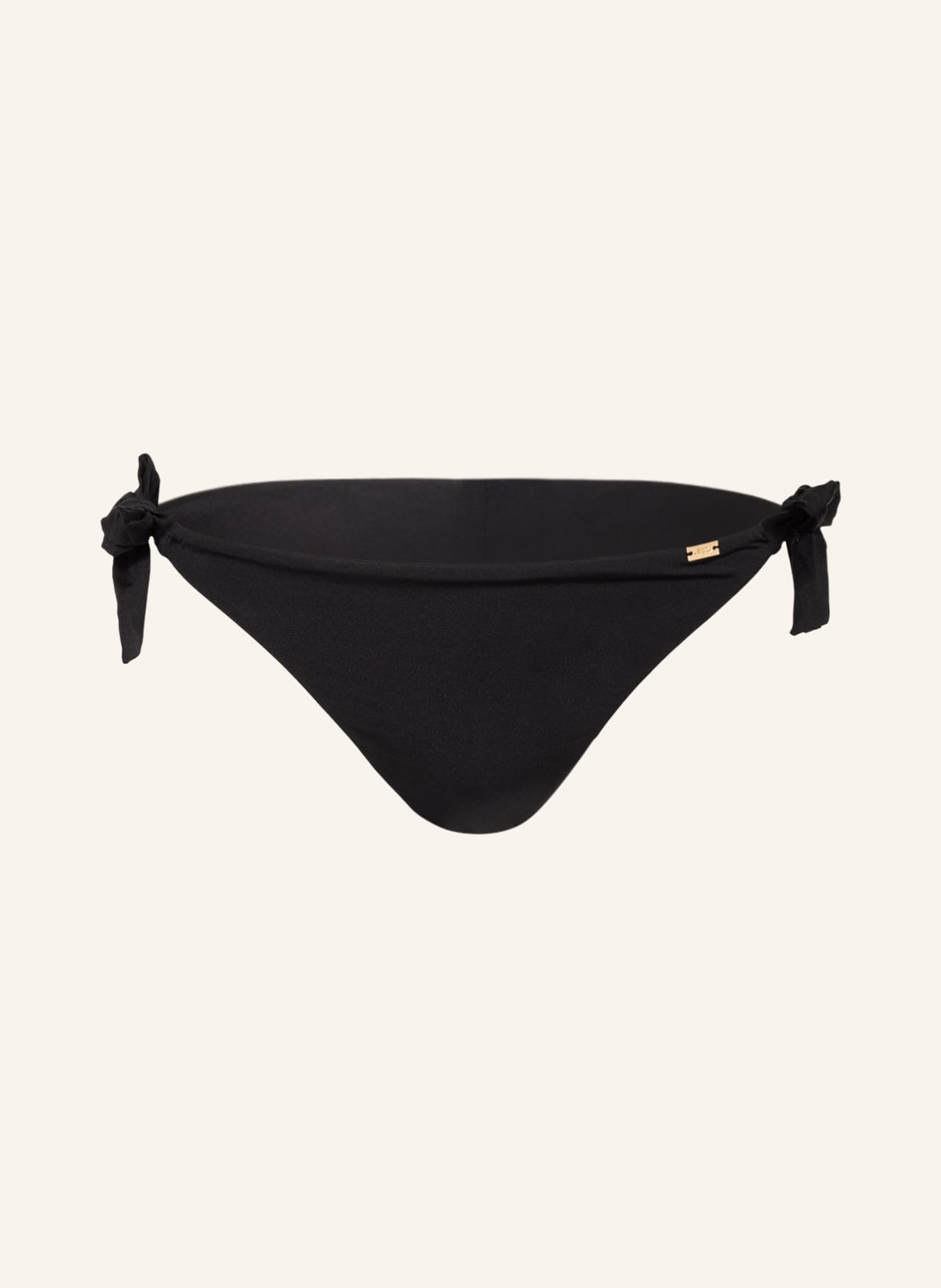 Image of Sam Friday Triangel-Bikini-Hose Ipanema schwarz