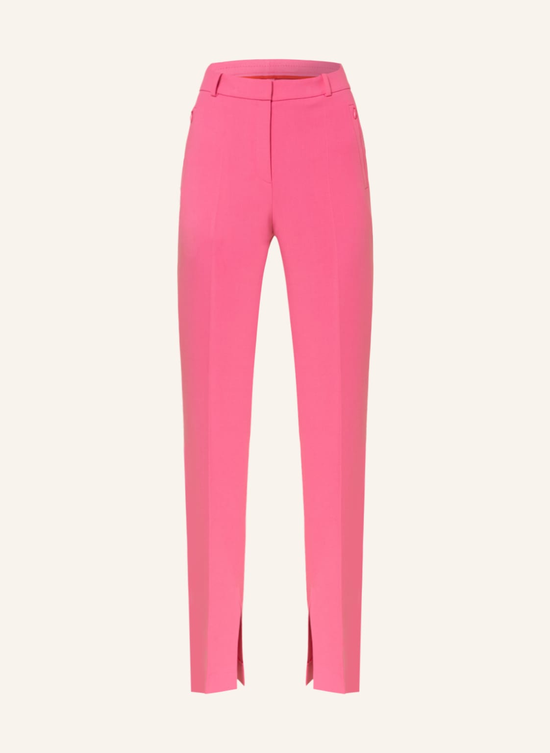 Image of Hugo Hose Hinovi pink