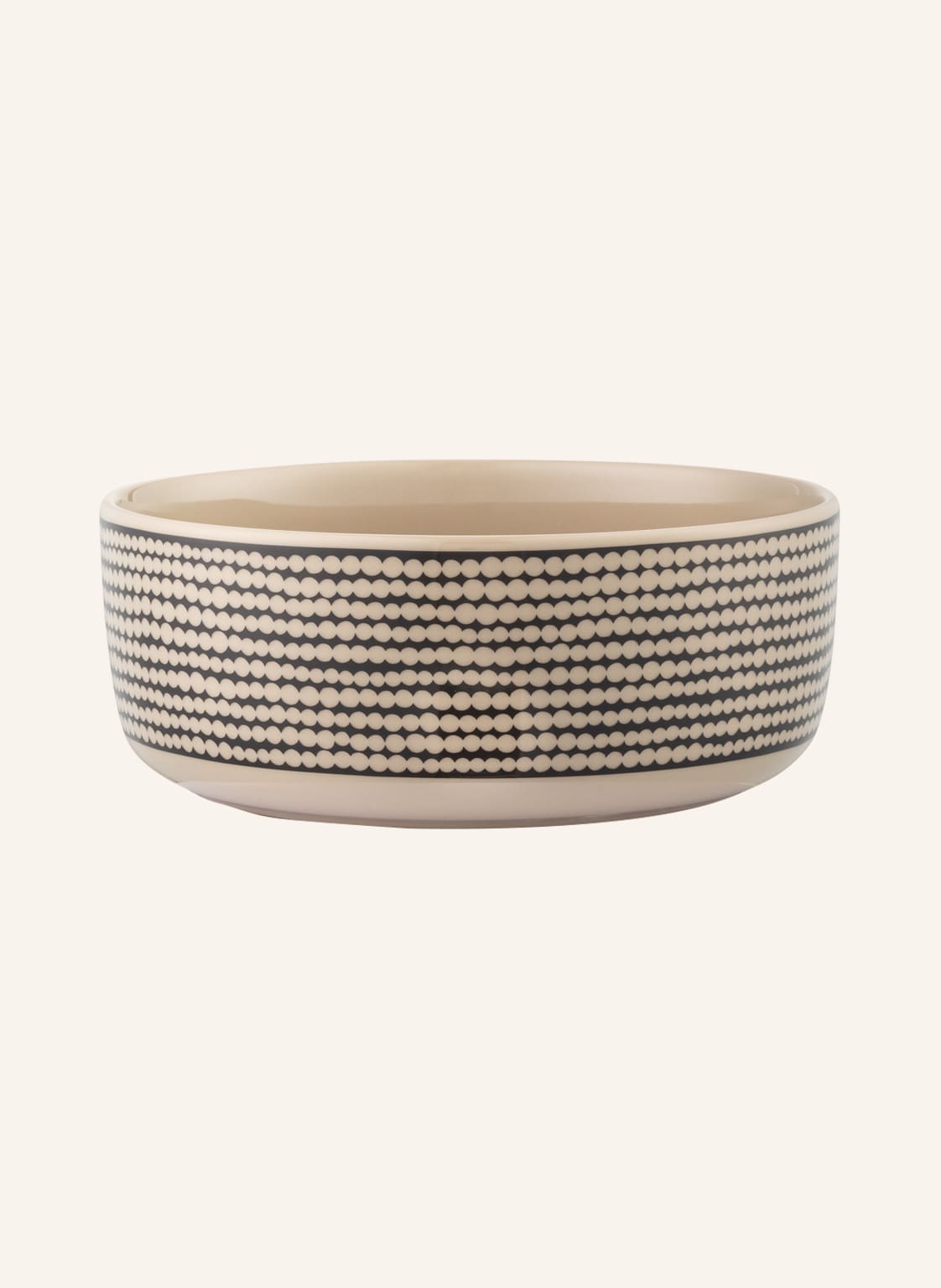 Image of Marimekko Schale Oiva/Siirtolapuutarha beige