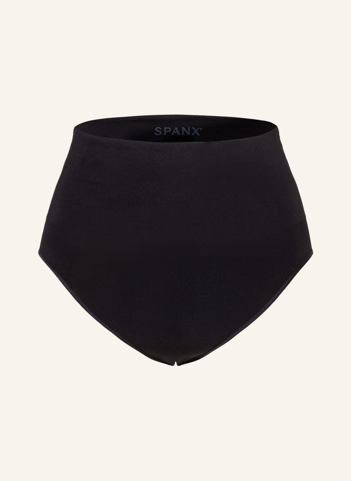 Image of Spanx Shape-Panty Ecocare Everyday schwarz