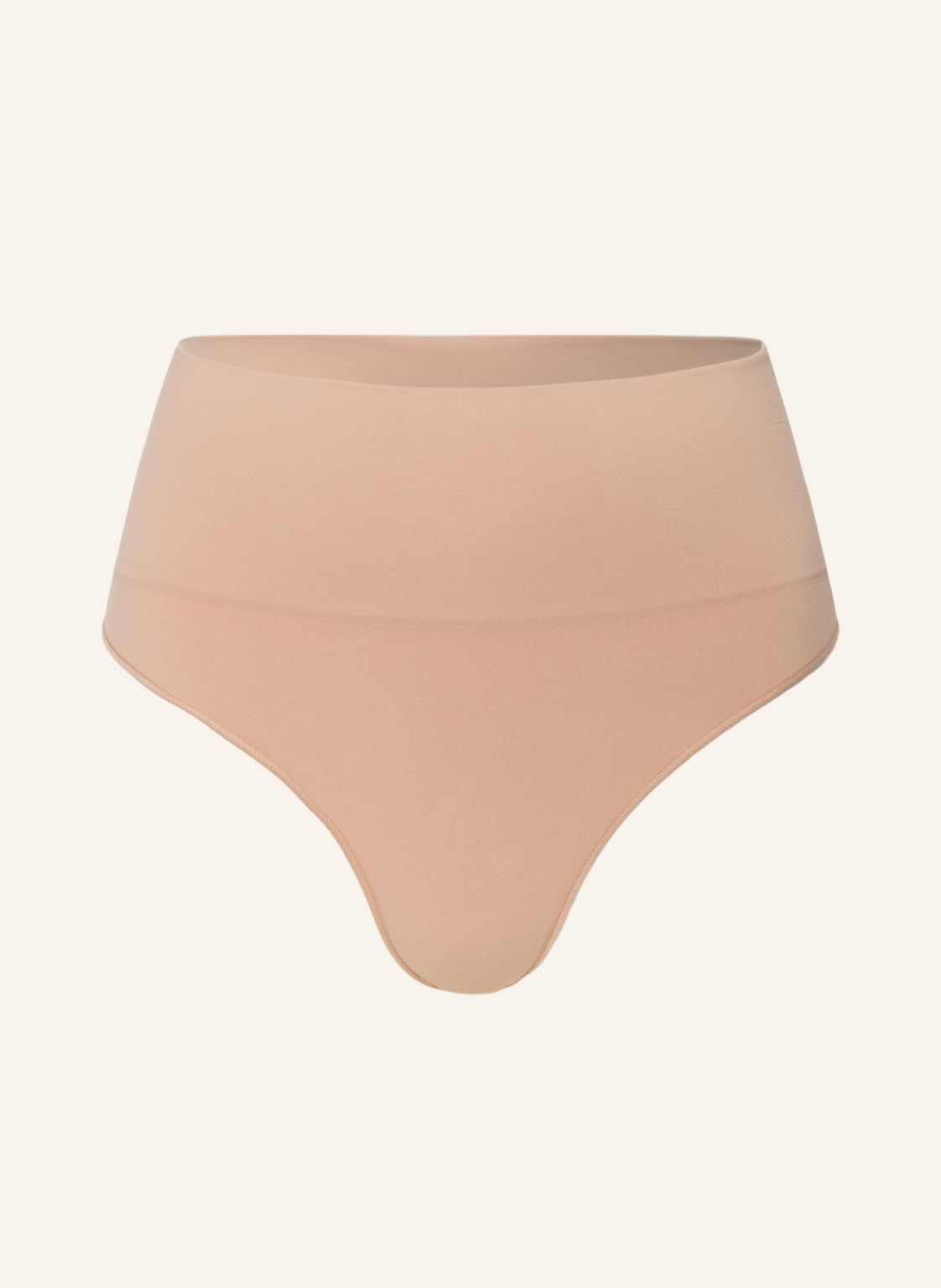 Image of Spanx Shape-String Ecocare Everday beige