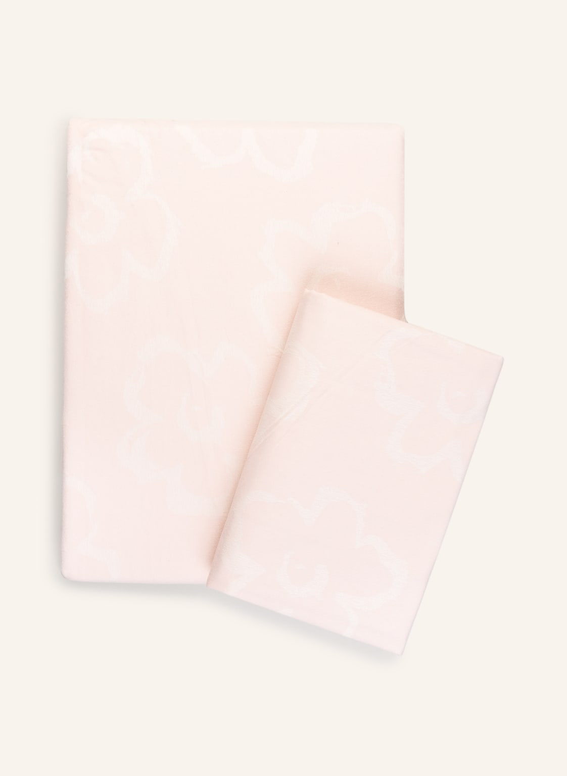 Image of Ted Baker Bettwäsche Magnolia beige