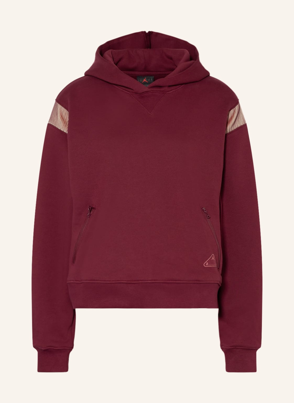 Image of Jordan Hoodie Jordan rot