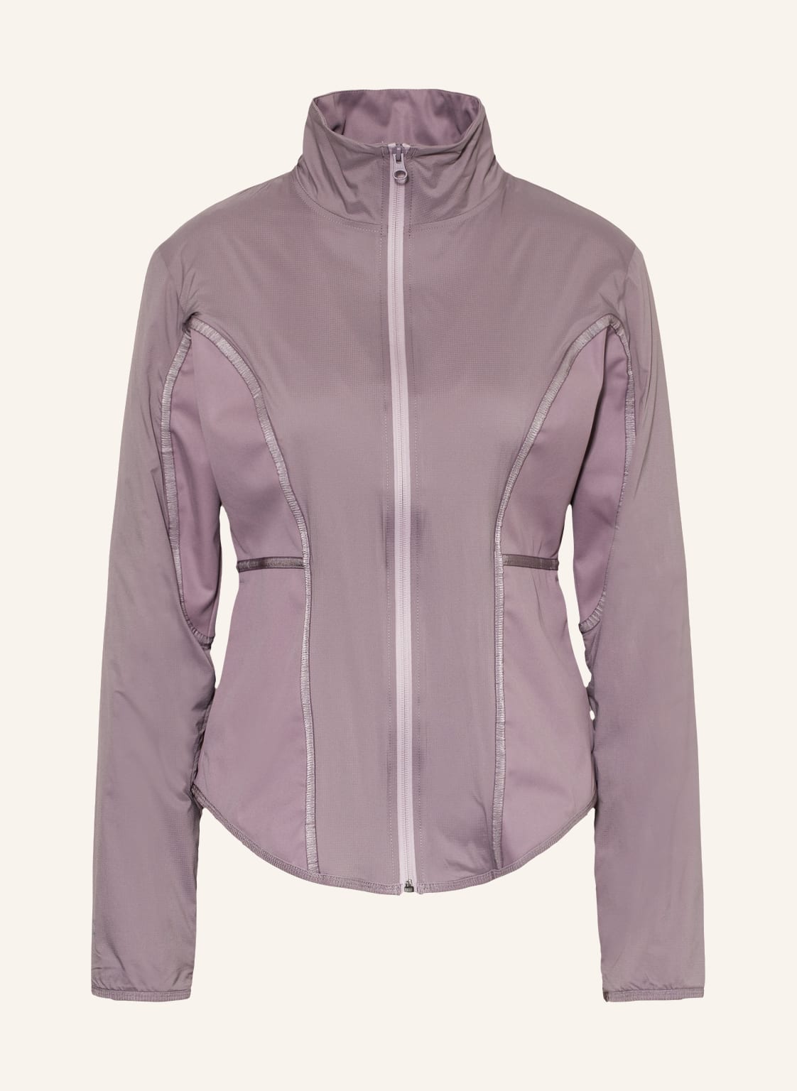 Image of Nike Laufjacke Storm-Fit Run Division violett