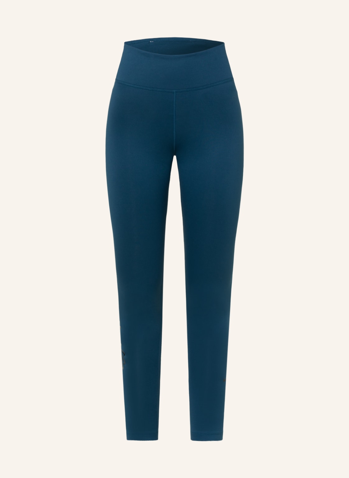 Image of Nike Tights Therma-Fit One gruen