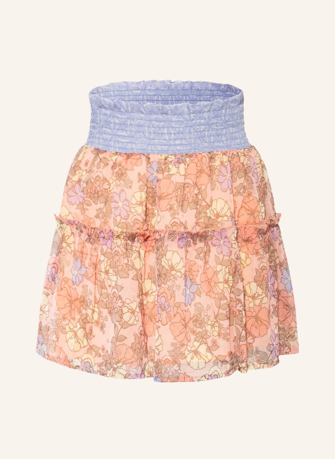 Image of Vingino Rock Qieke beige