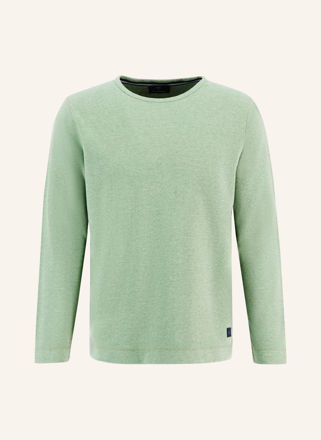 Image of Fynch-Hatton Longsleeve gruen