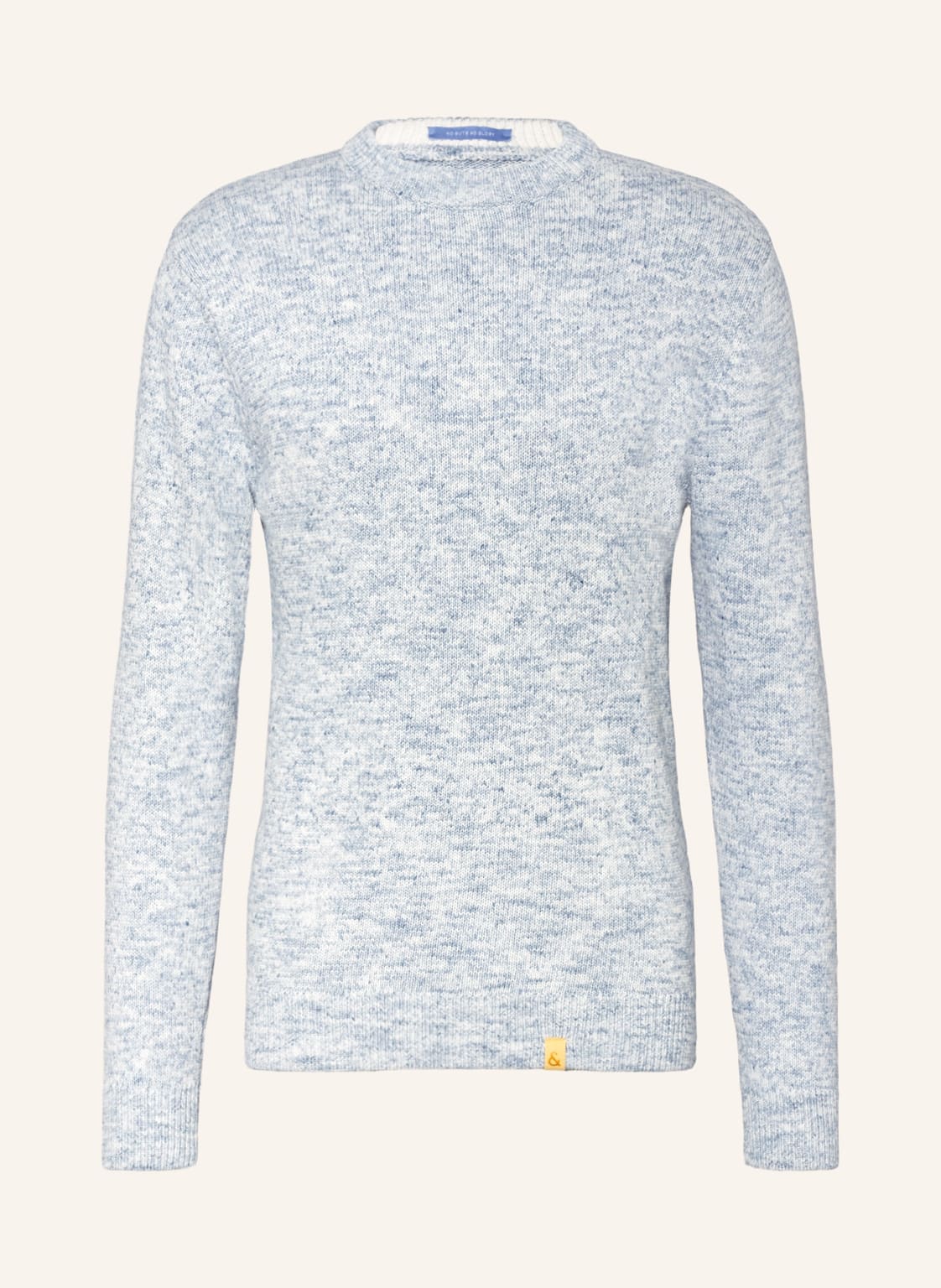 Image of Colours & Sons Pullover blau