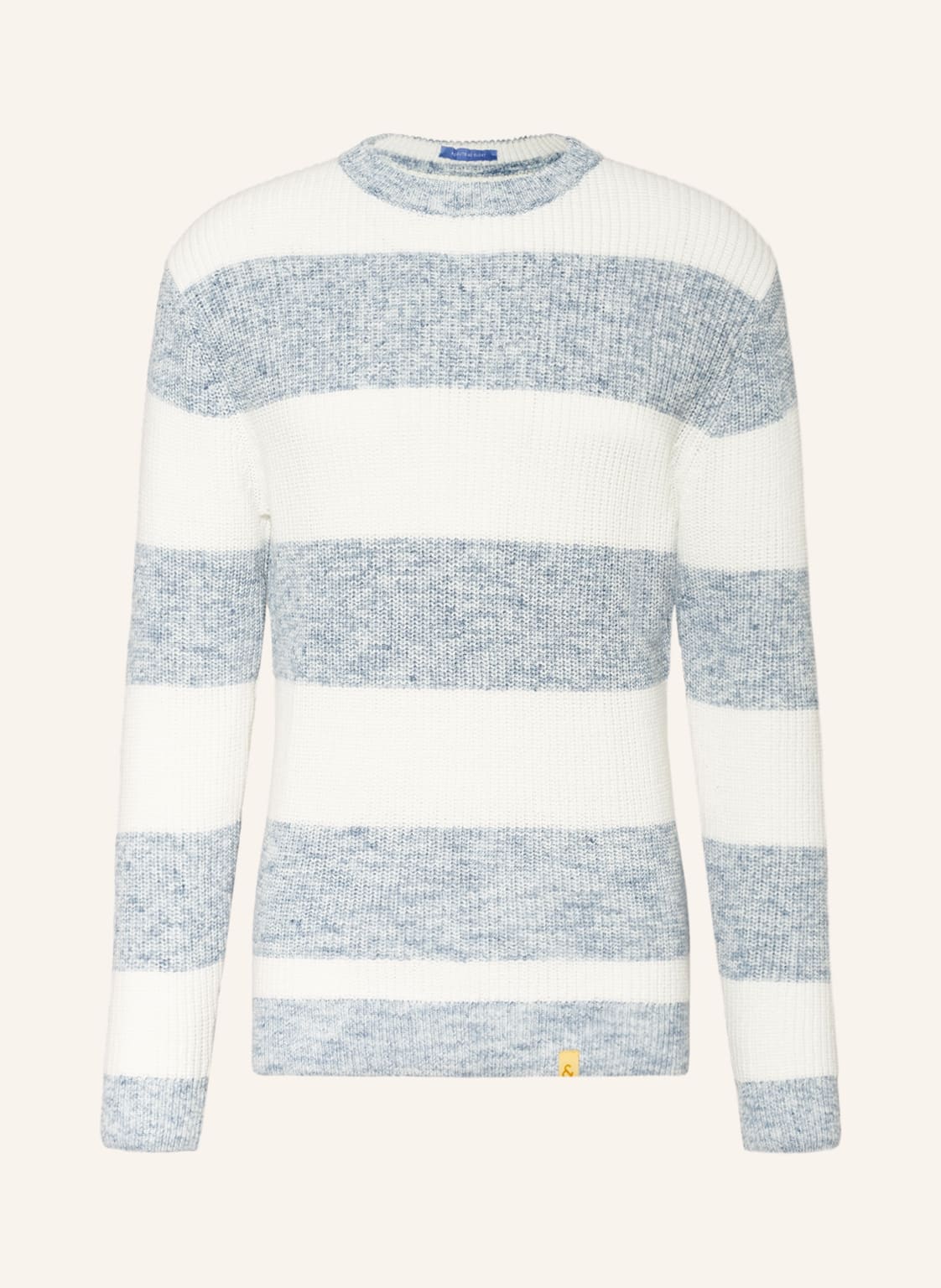 Image of Colours & Sons Pullover weiss
