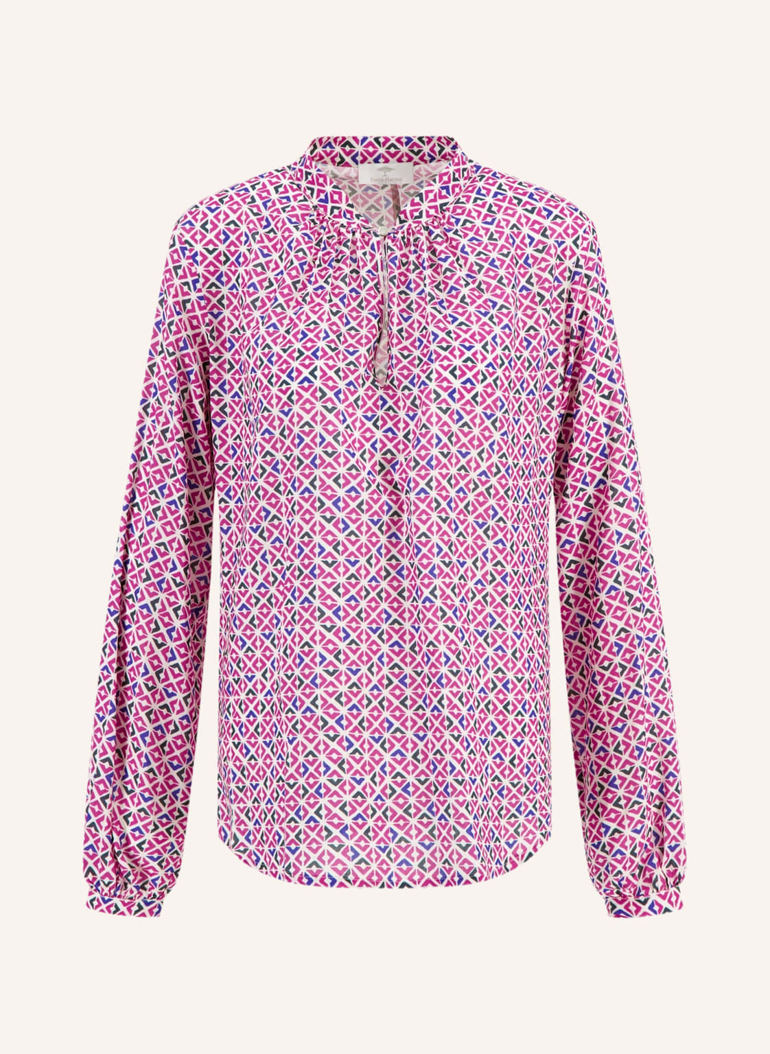 Image of Fynch-Hatton Blusenshirt pink