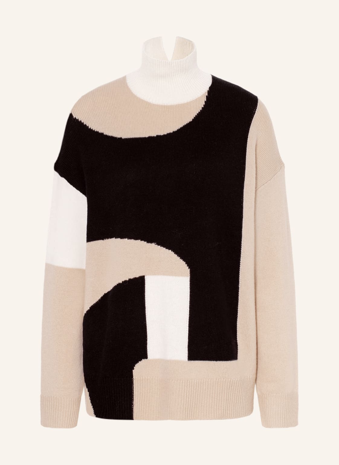 Image of Calvin Klein Pullover weiss