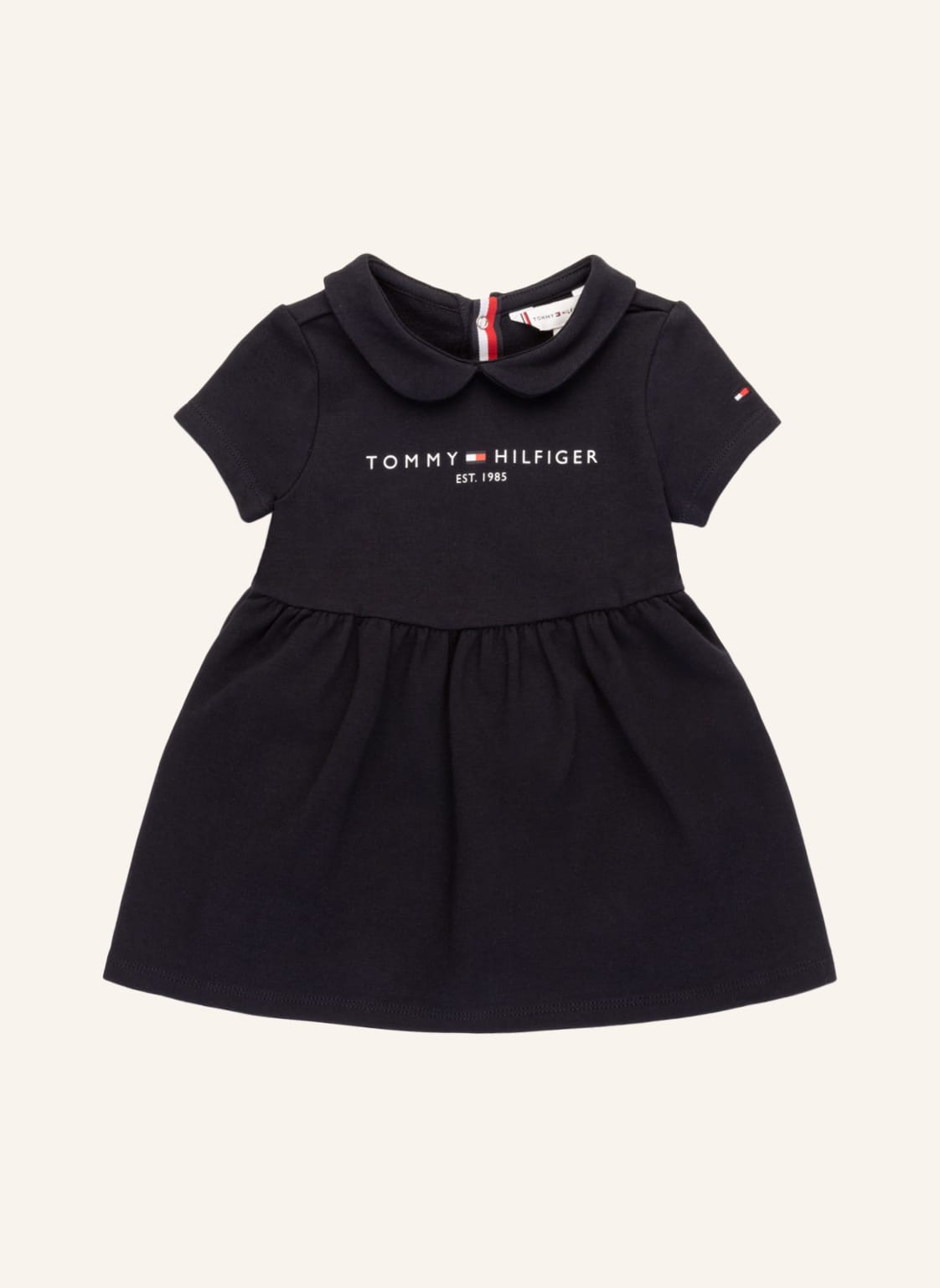 Image of Tommy Hilfiger Kleid blau