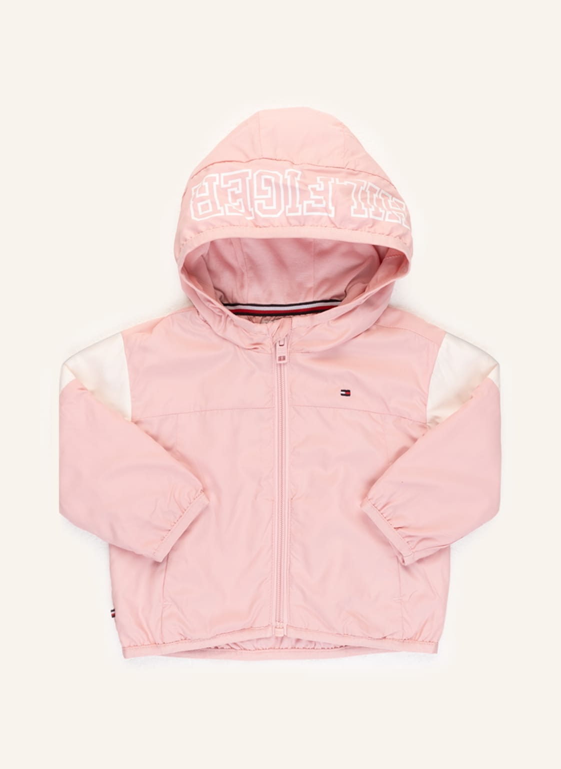 Image of Tommy Hilfiger Jacke rosa