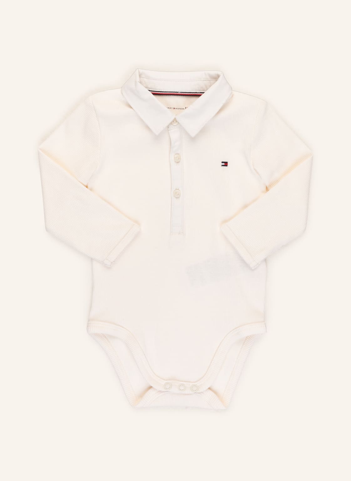 Image of Tommy Hilfiger Body weiss