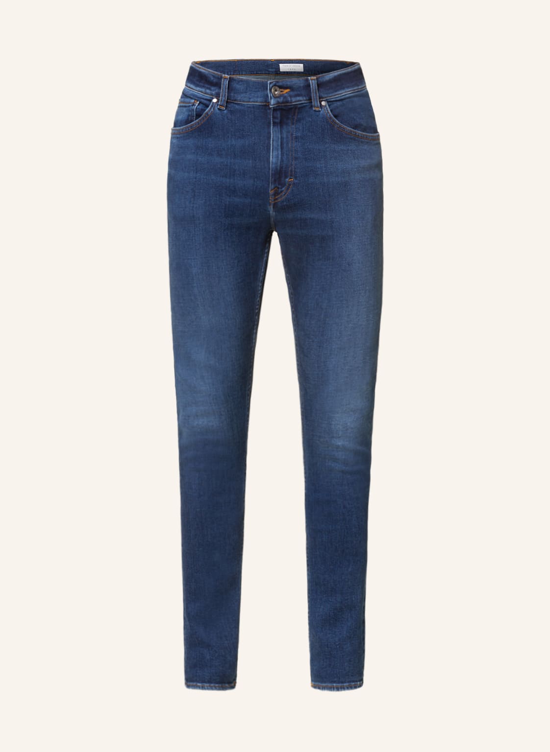 Image of Tiger Of Sweden Jeans Evolve Slim Fit blau