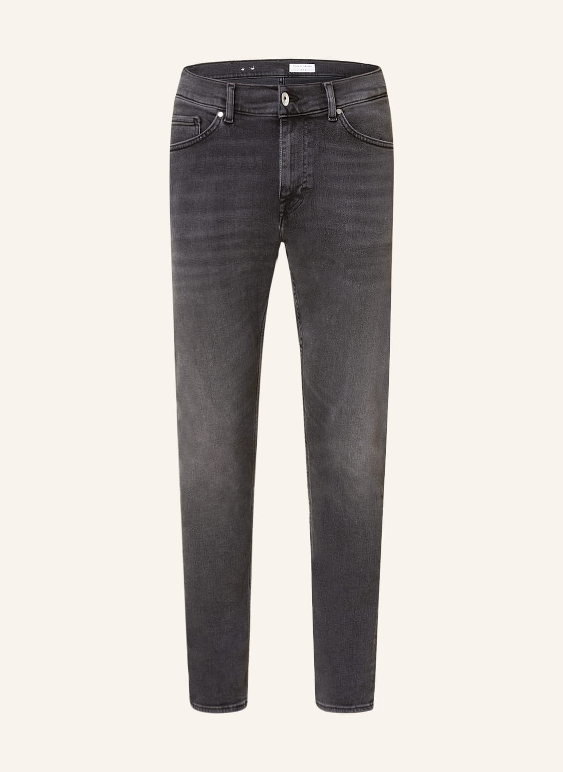 Image of Tiger Of Sweden Jeans Evolve Slim Fit schwarz