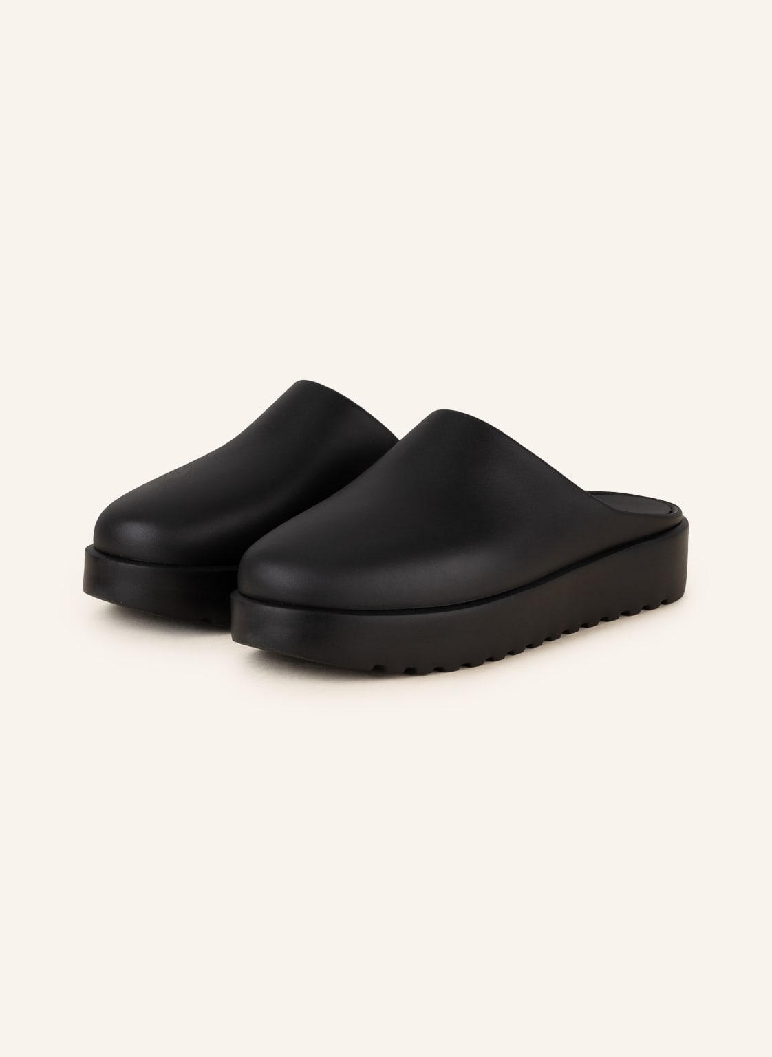 Image of Calvin Klein Mules schwarz